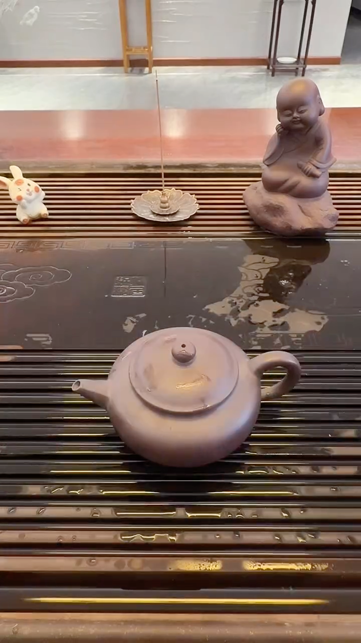 茶壶茶具套装茶周边