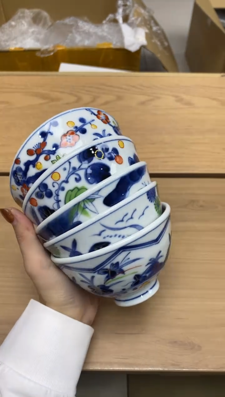 瓷片隆莲瓷器欢迎大家