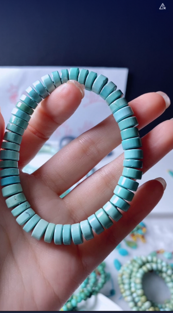 绿松石绿松石@绿松石