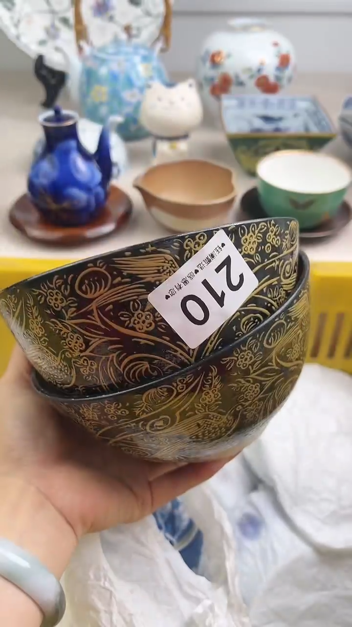 【闪购商品】瓷片210，，，，，，