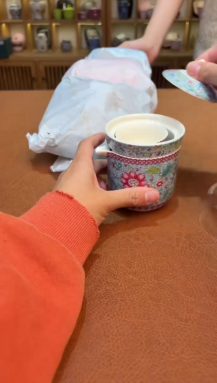 【闪购商品】知音茶具闪购链接@@zy