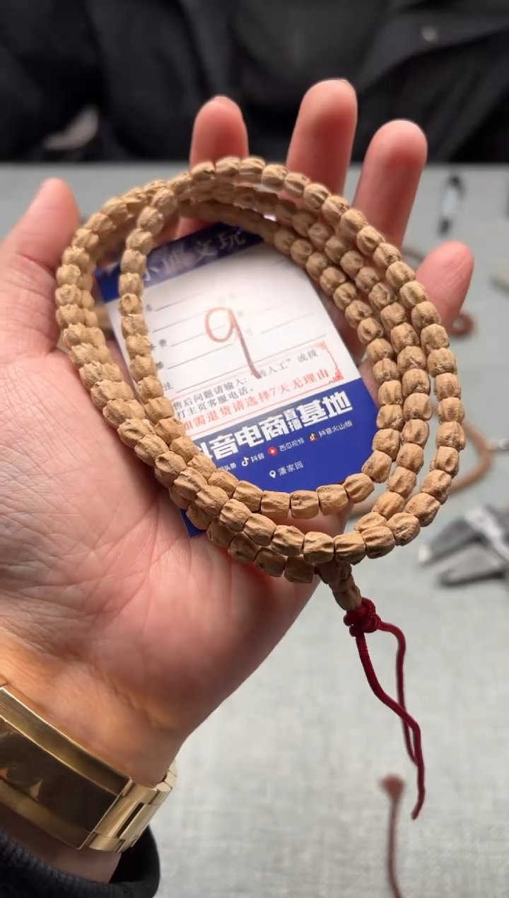 【闪购商品】柏香籽/百香籽吊坠1