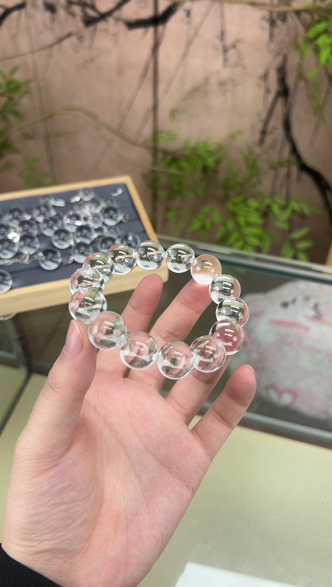 主播推荐牛鼻孔14mm