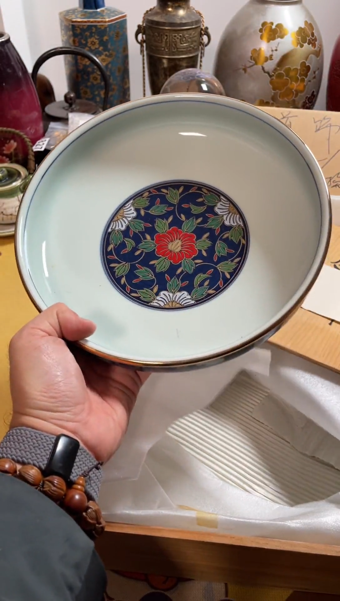 【闪购商品】003中古商品默认微霞