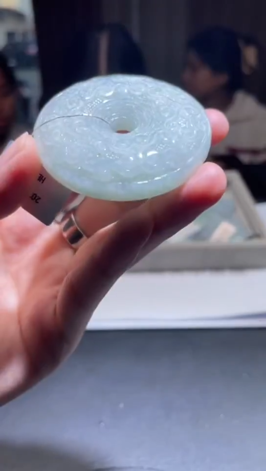 未镶嵌定制翡翠定制孤品