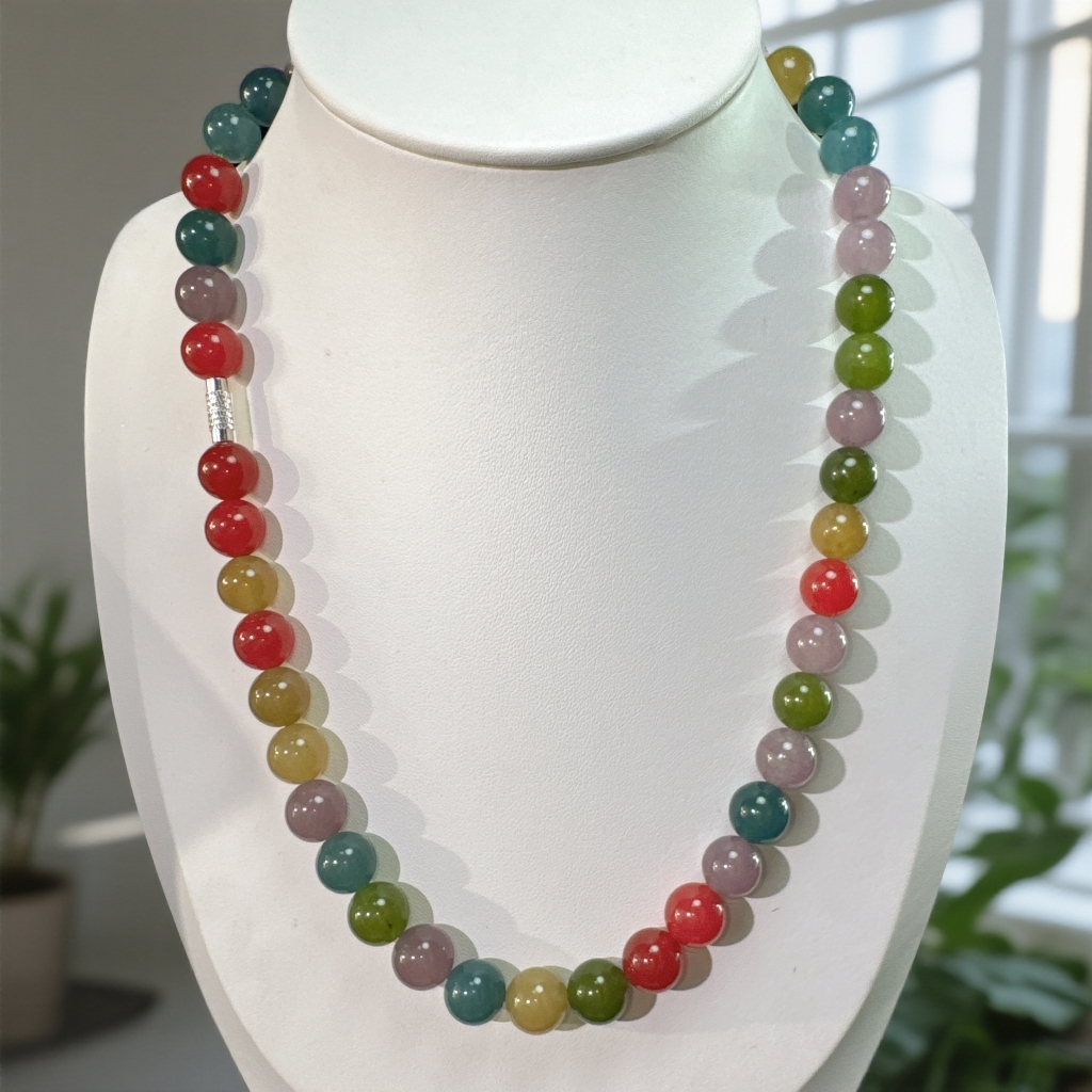 【多宝项链10M】时尚百搭男女同款项链