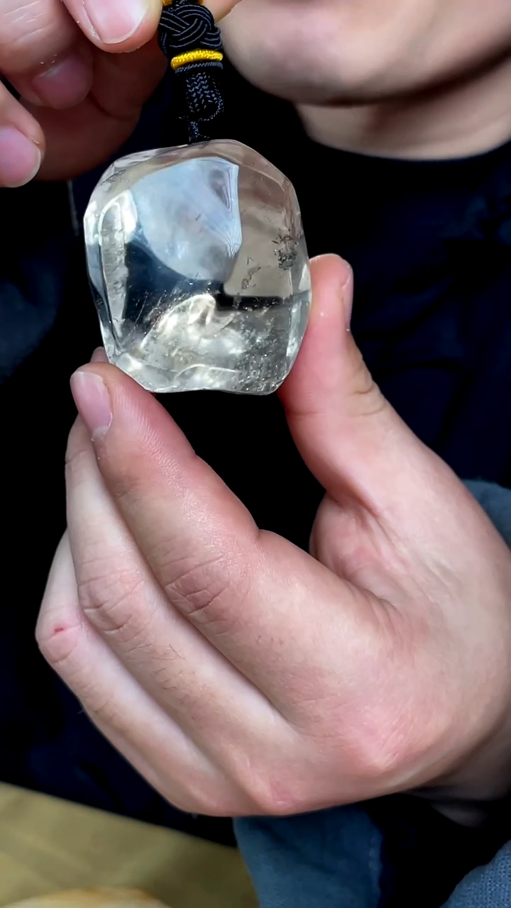 水晶摆件未镶嵌72