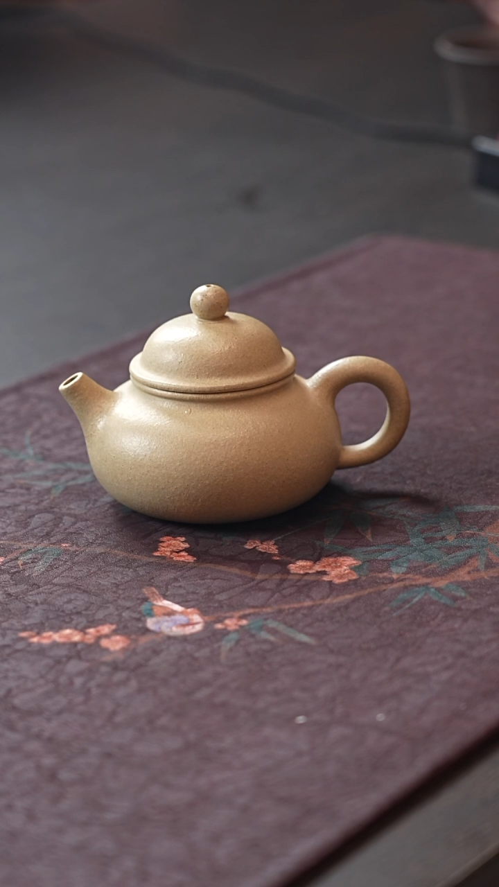 茶壶紫砂紫砂容天壶