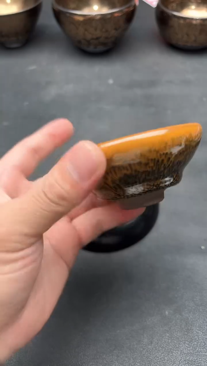 茶盏黑羽鹧鸪等含