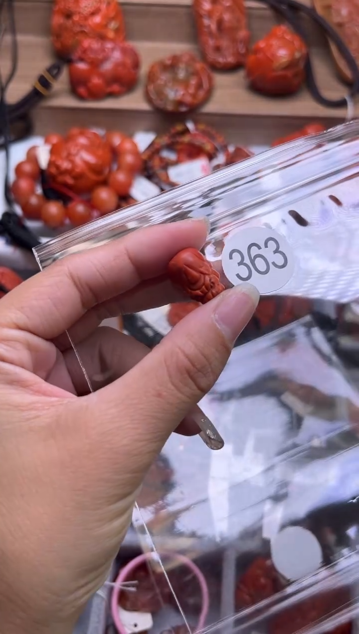 【闪购商品】南红玛瑙珠宝奇石未镶嵌363