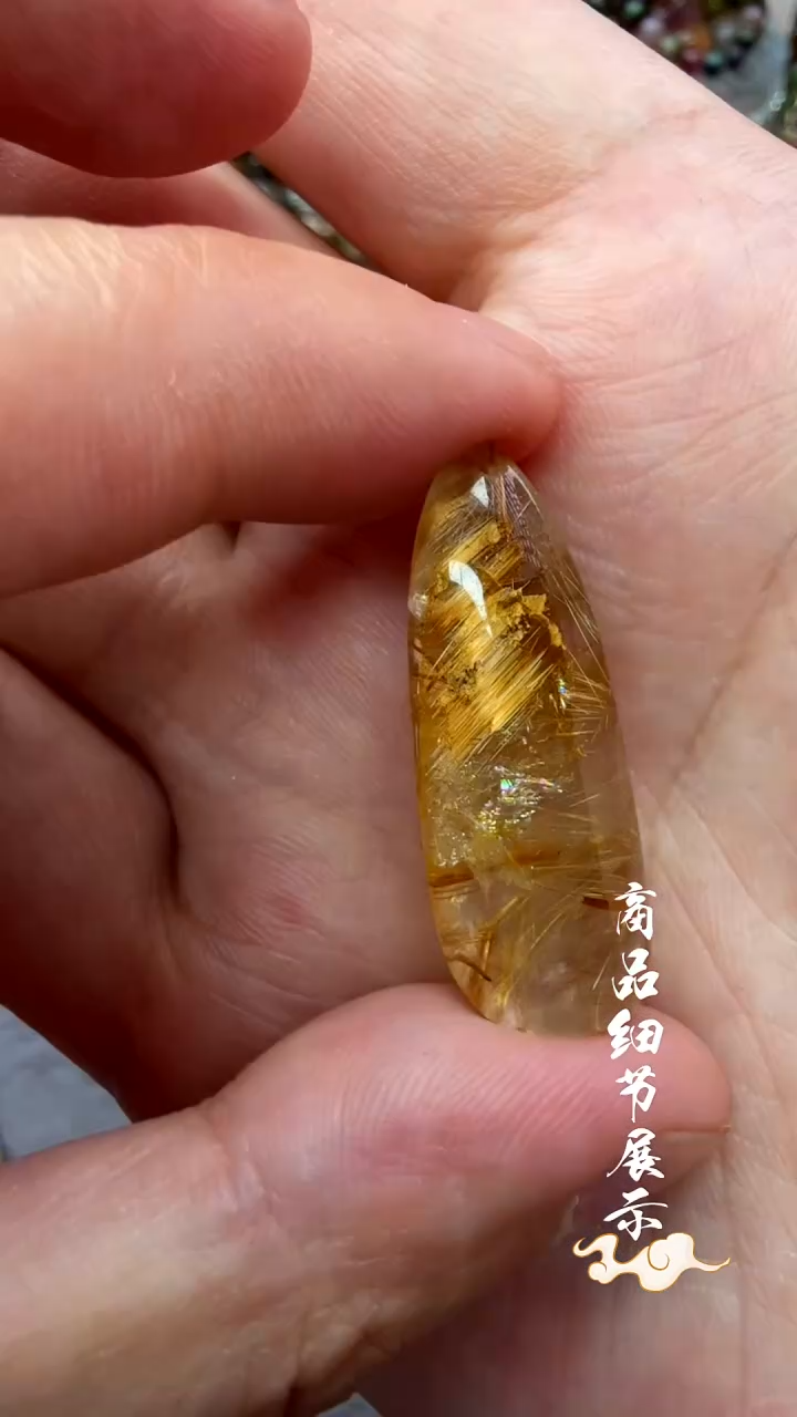 吊坠(不含链)未镶嵌水晶A07吊坠
