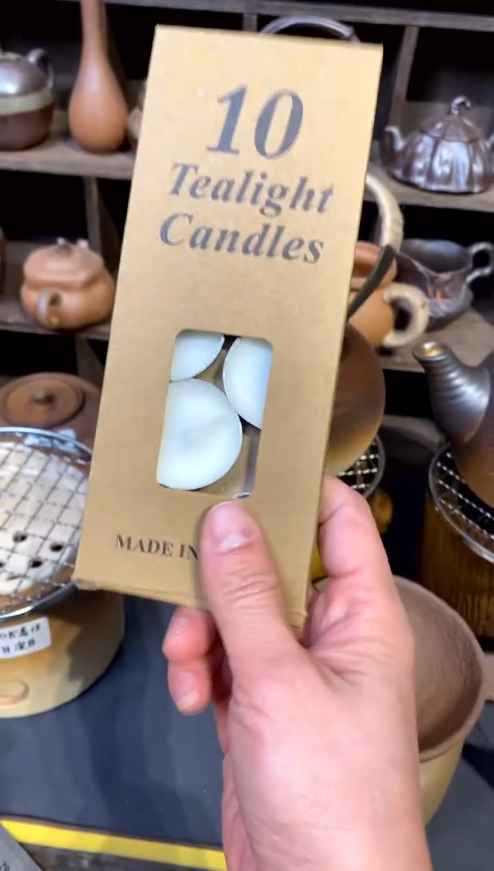 瓷片陶然自得迷工造物