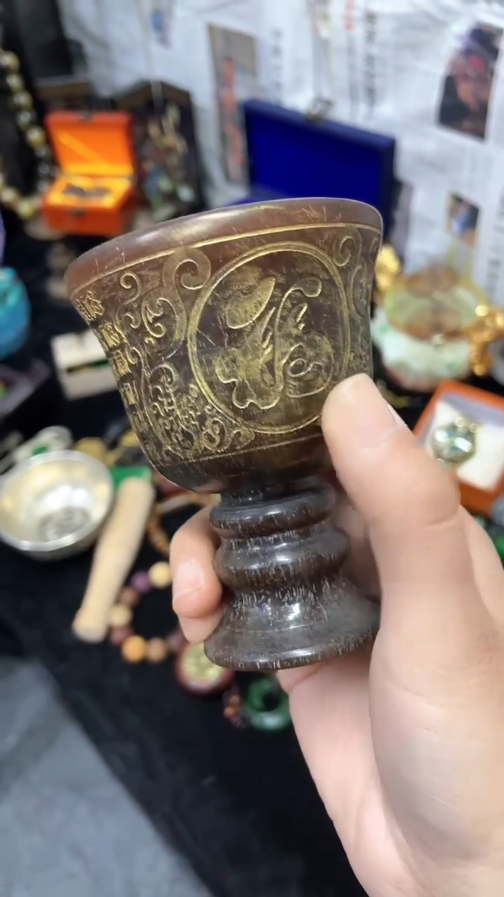 【闪购商品】摆件主播推荐如图所示