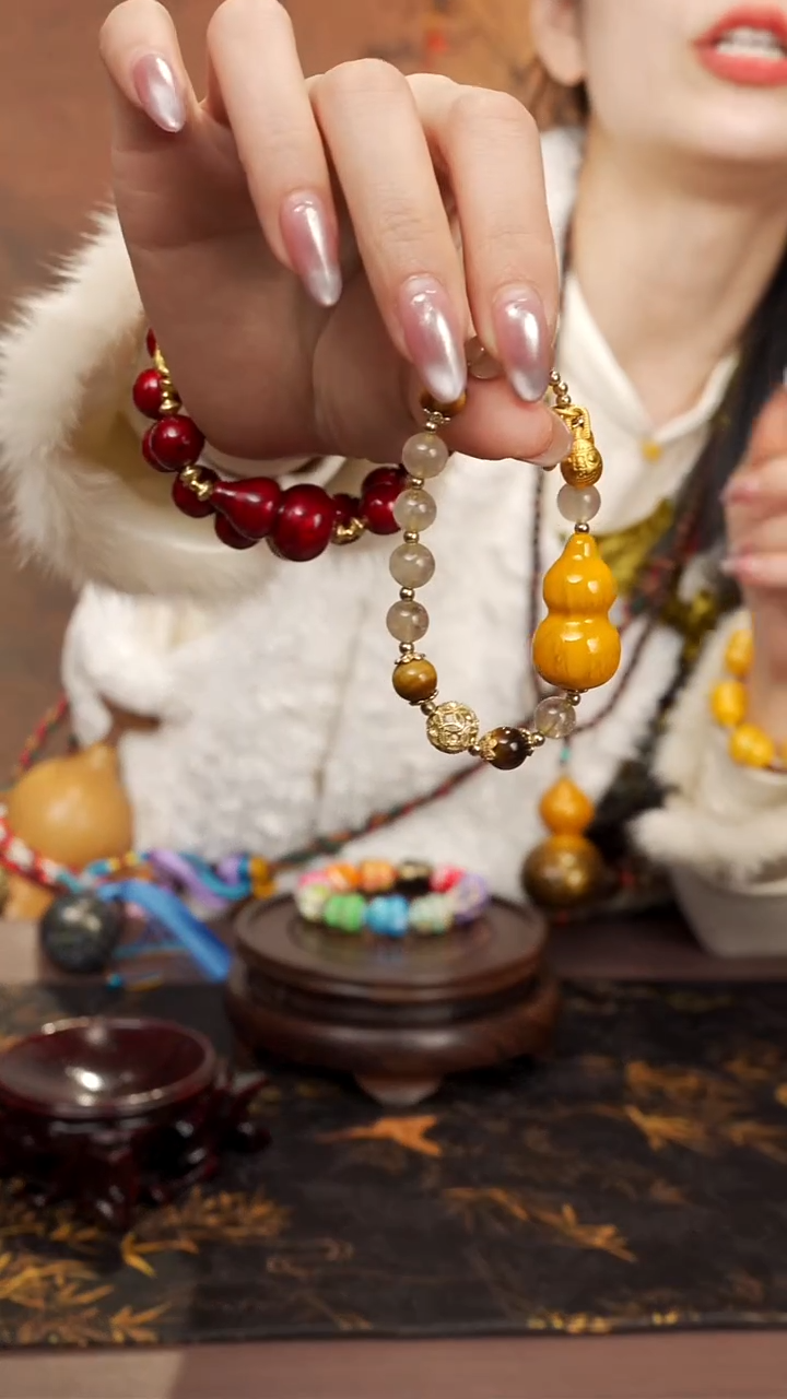 224----精工手串-----138