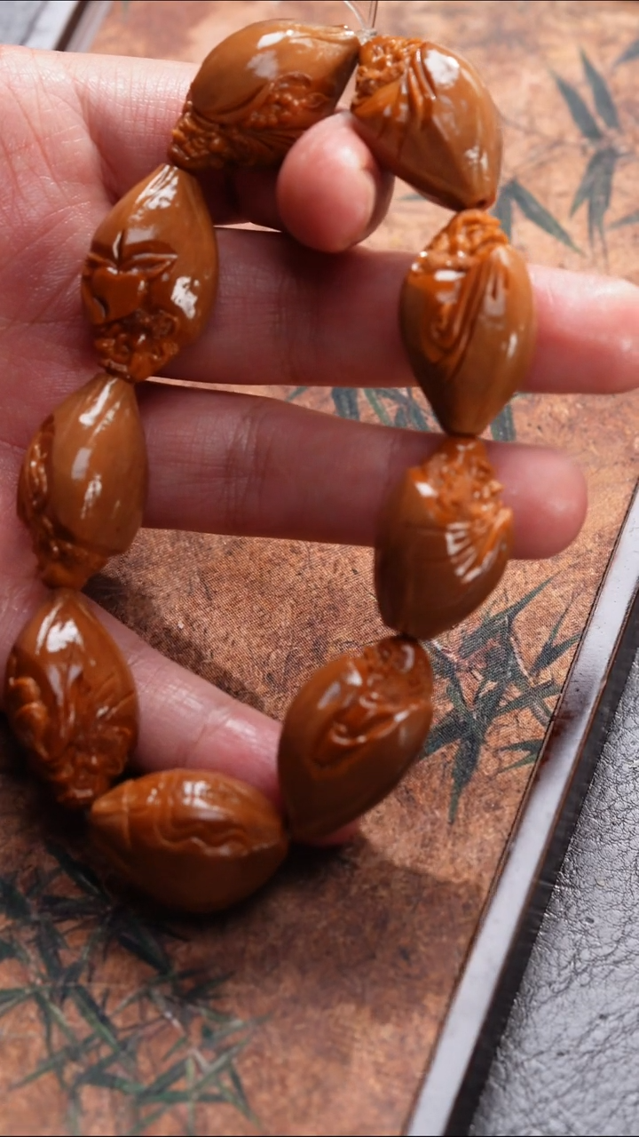 手串/手链橄榄核橄榄核