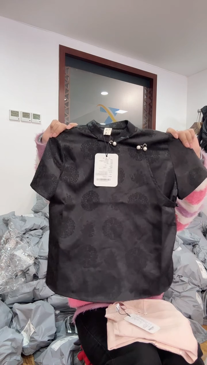 半袖  小孩  140码