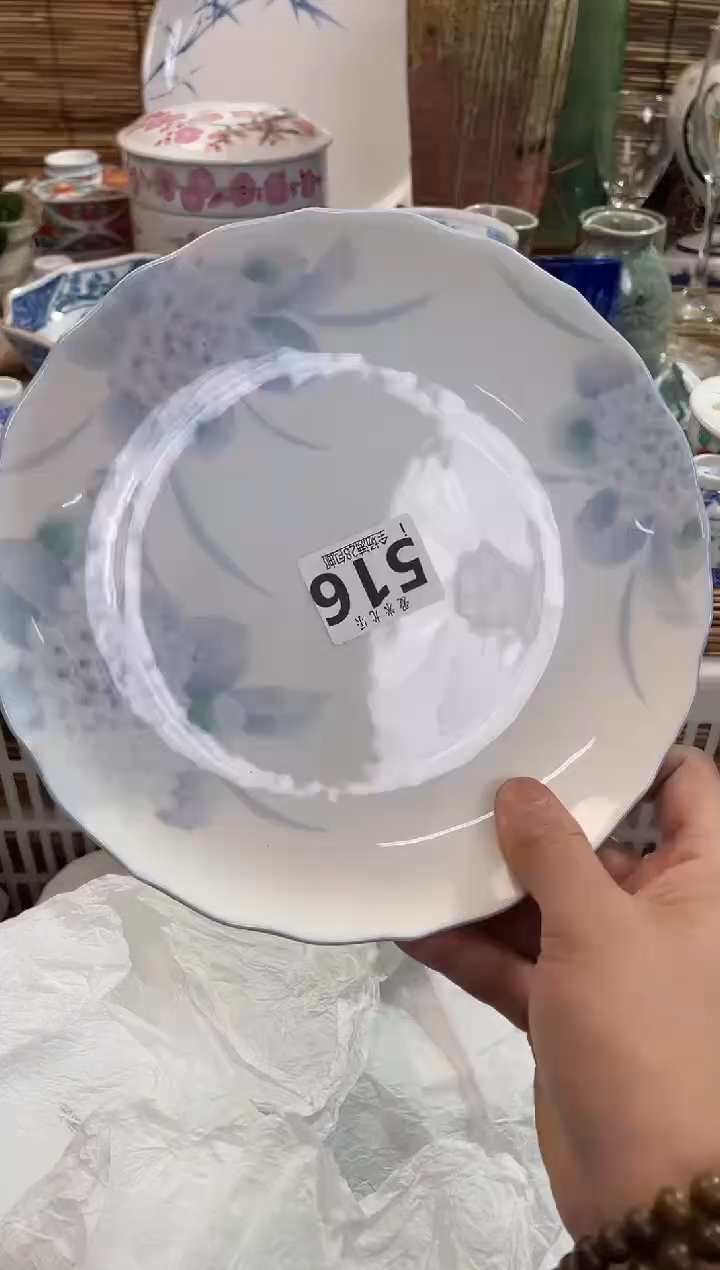 荷**美全场满28包邮，陶瓷茶具瓷器