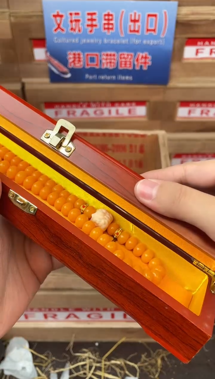 小满优赐闪购商品V无礼盒