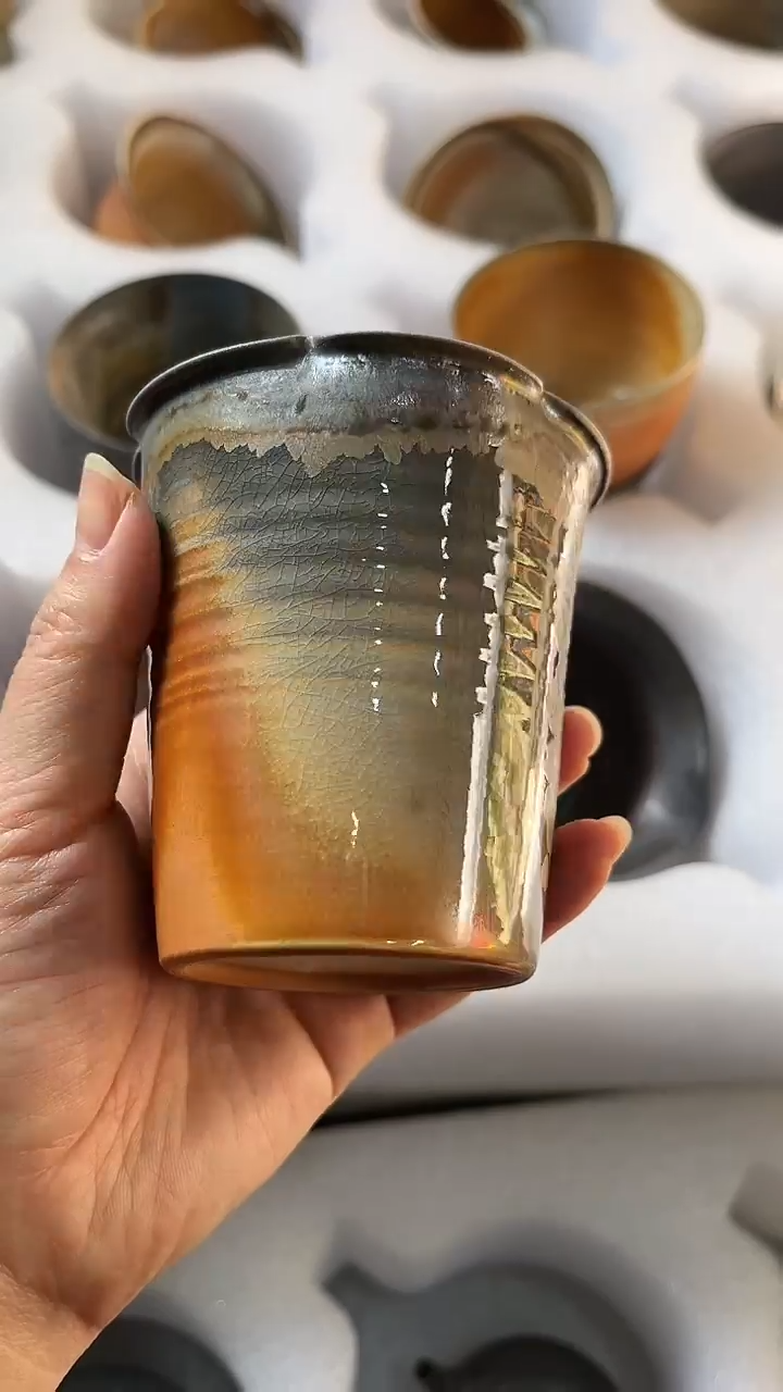 【闪购商品】公道杯177号容量175ML公道杯