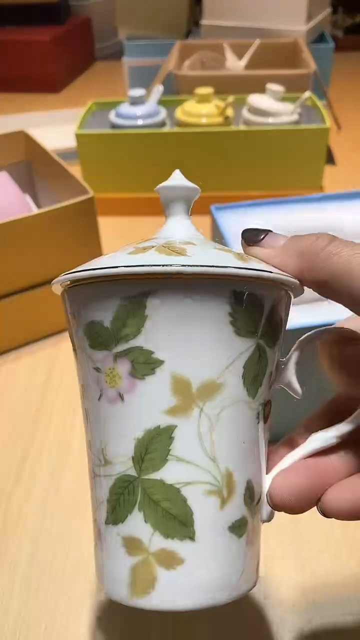 【闪购商品】瓷片锅碗瓢盆一件不剩