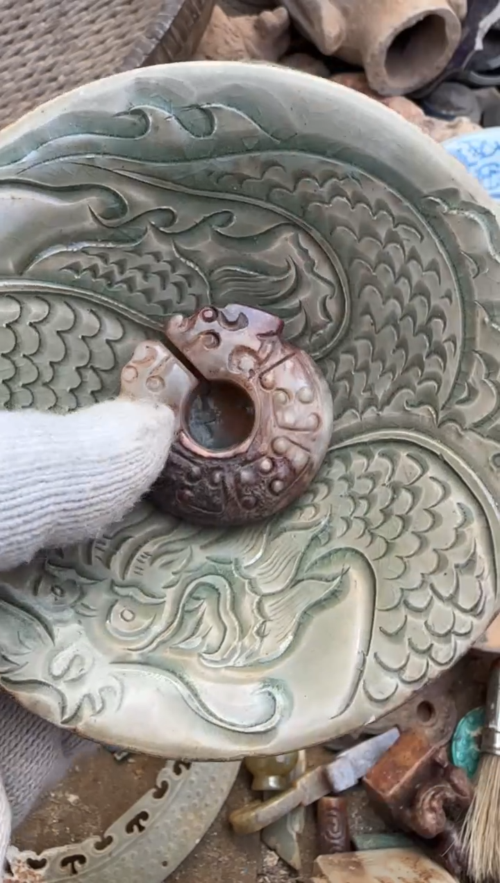 【闪购商品】摆件瓷器瓷器瓷器瓷器