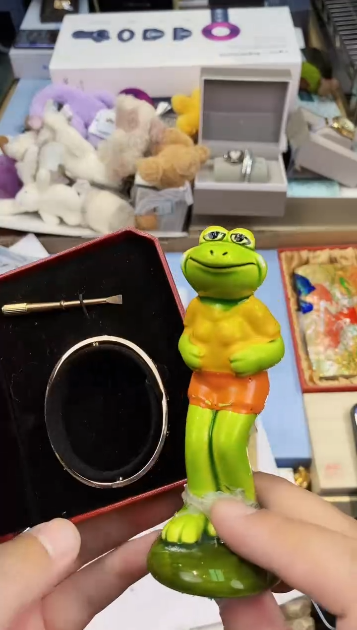 【闪购商品】瓷片都是我的大宝贝儿瓷器.