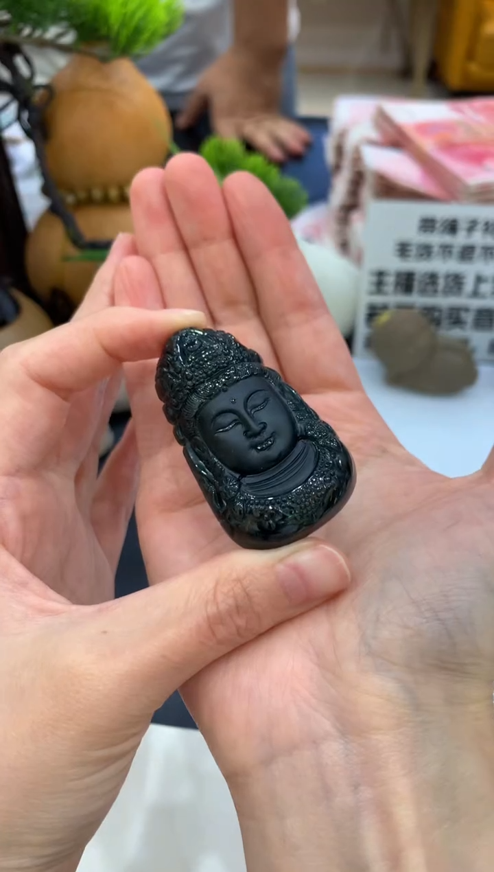 未镶嵌定制翡翠慢*---80166