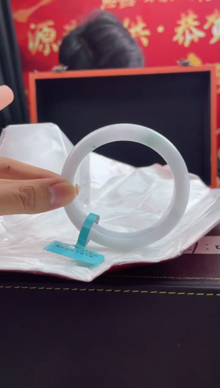 【闪购商品】翡翠手镯未镶嵌5翡翠手镯