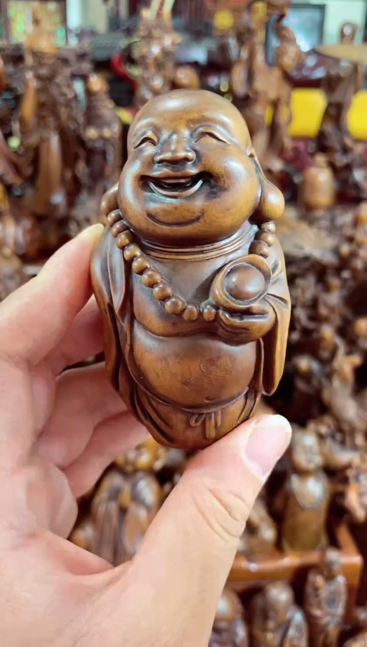 【闪购商品】木高端文玩礼品好物