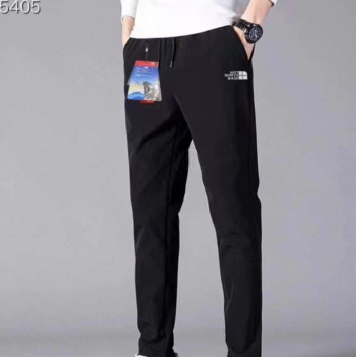 情侣款户外时尚休闲百搭长裤6886