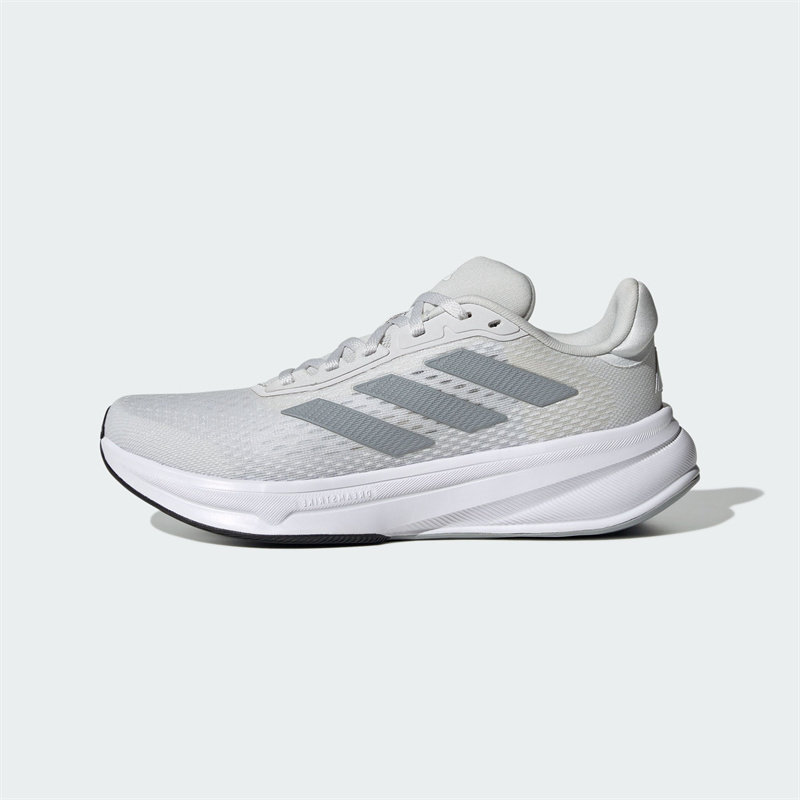 Adidas/阿迪达斯正品女士随心畅跑舒适体测跑步运动鞋JI4641