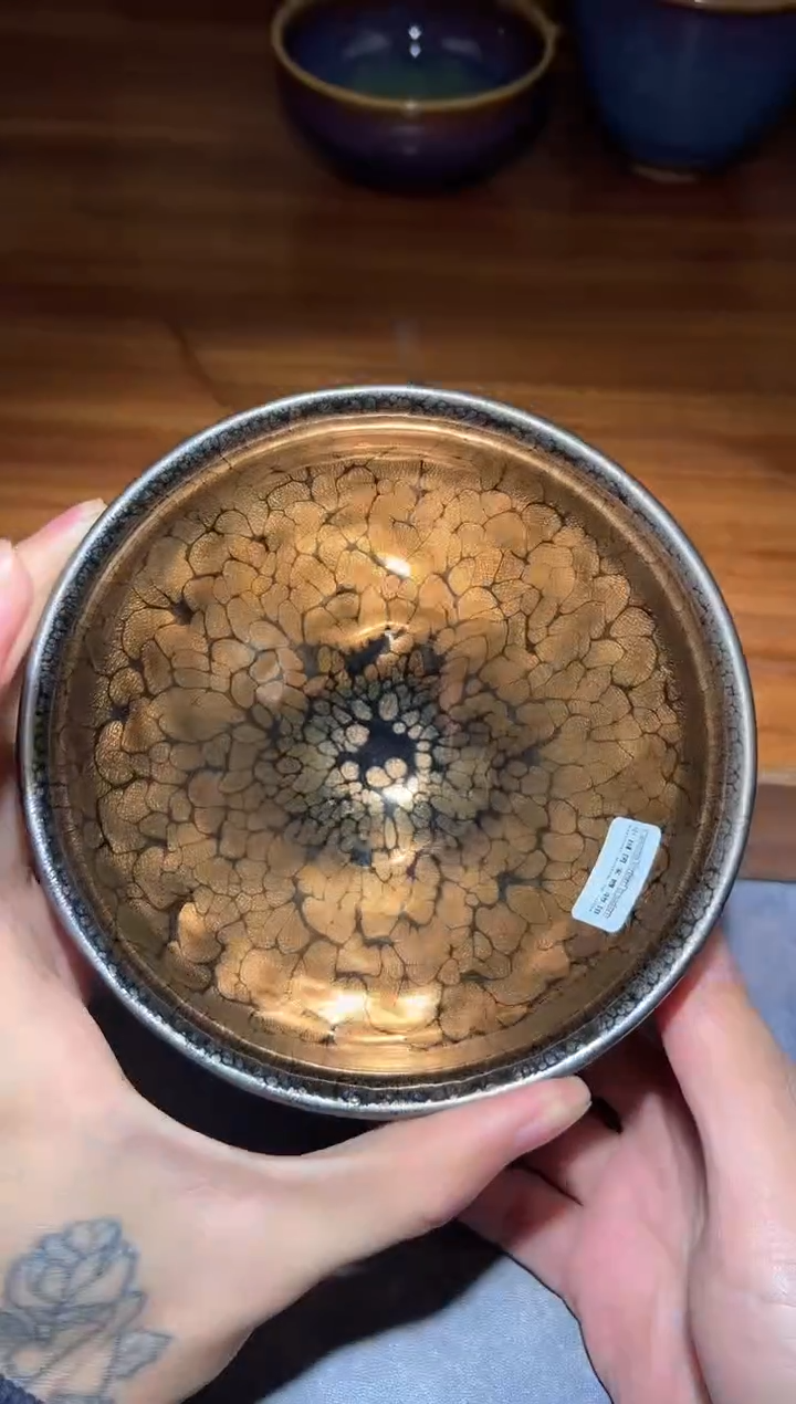 茶盏于*义盏届南贤北达童贤亮25