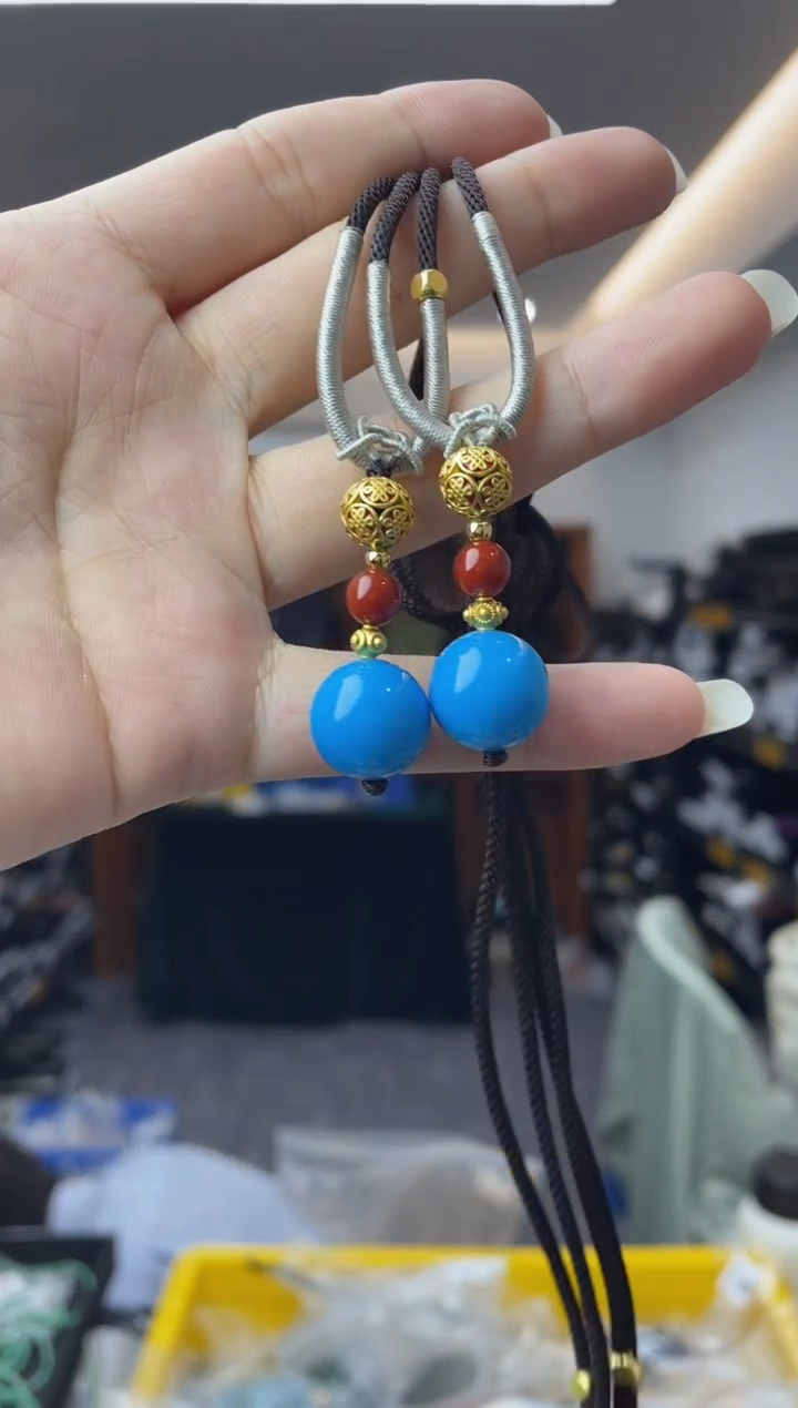 【闪购商品】南红玛瑙未镶嵌·多样性一件发货