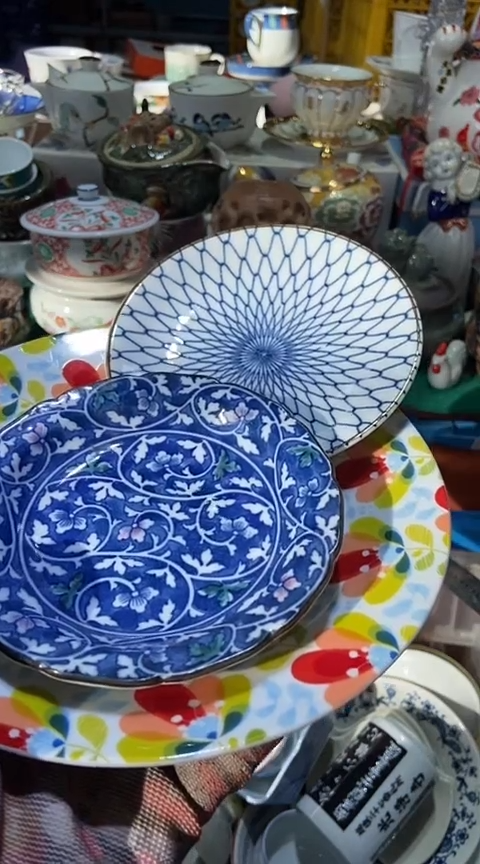 【闪购商品】瓷片11111111111111111