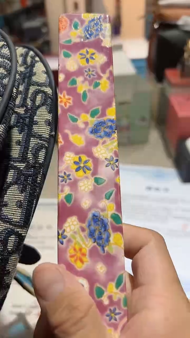 【闪购商品】瓷片正品保真，清库存