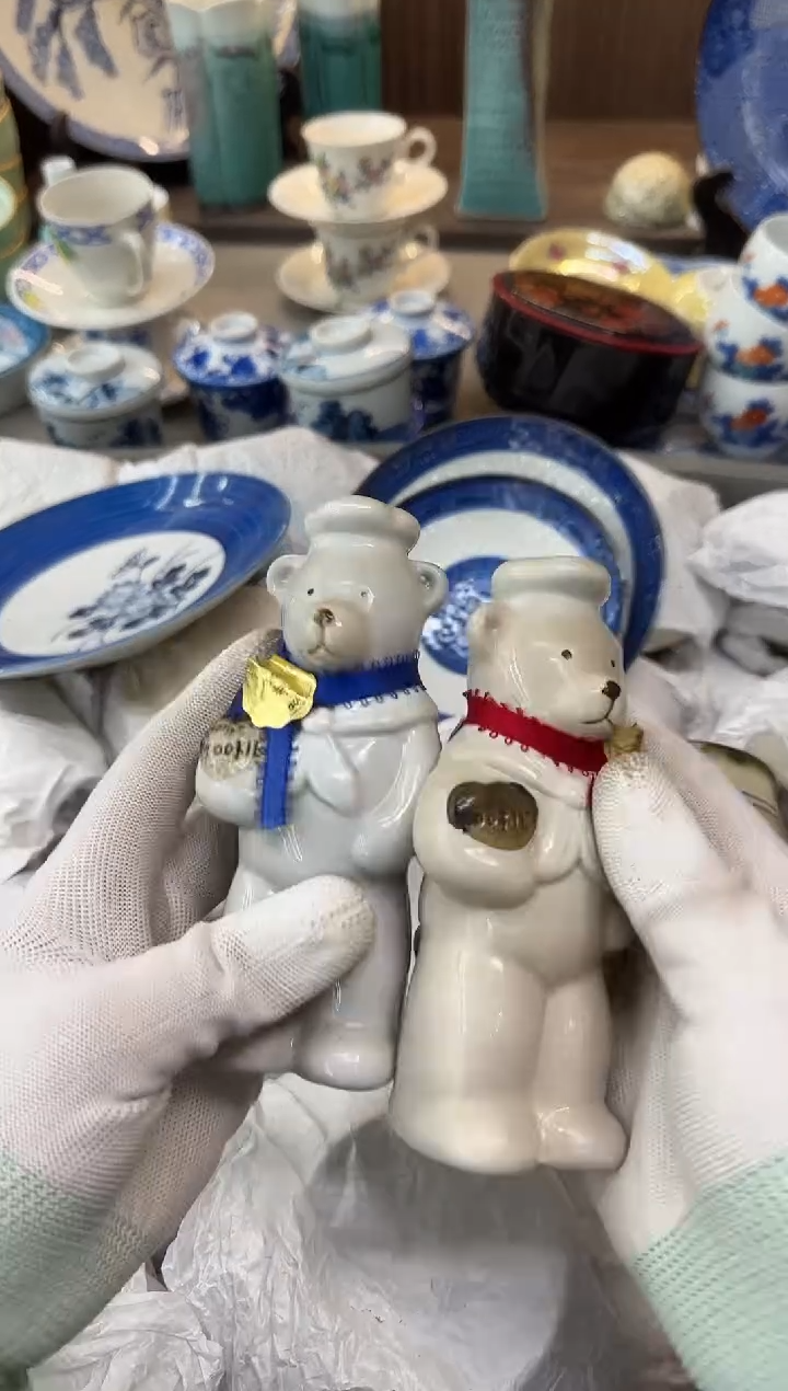 摆件木**坊瓷器瓷器瓷器瓷器