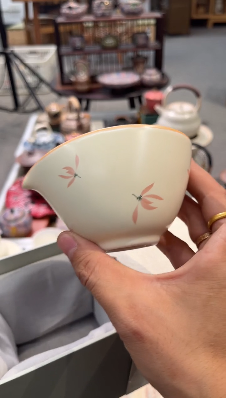 陶瓷文化闪购链接