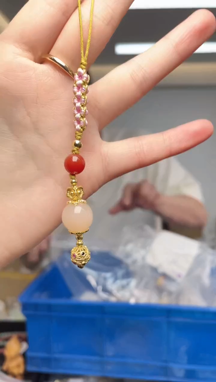 【闪购商品】和田玉·未镶嵌（多样性单个发货）