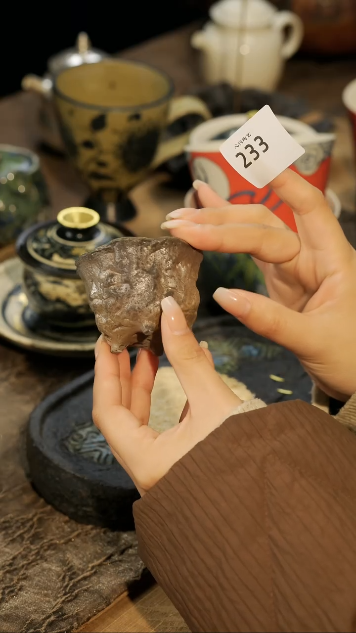 【闪购商品】景德镇纯手工手作233