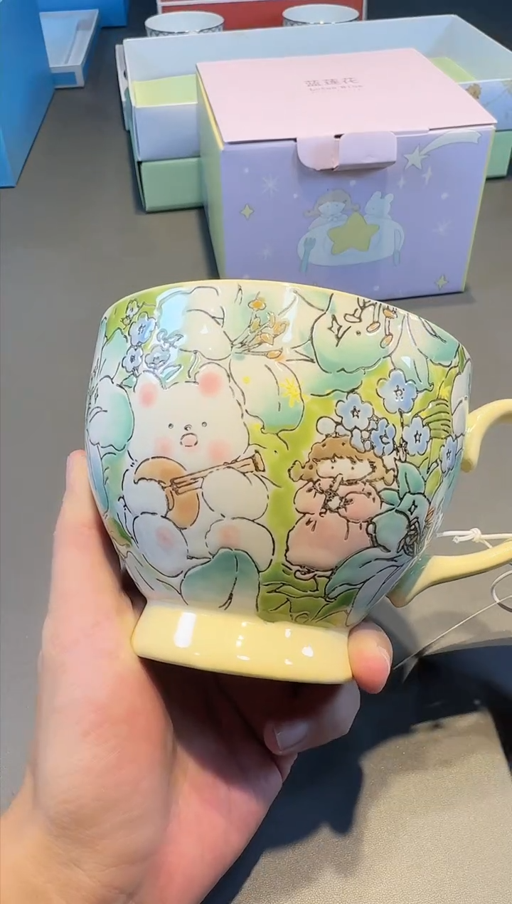 【闪购商品】瓷片新号开播啦全场福利保正保真