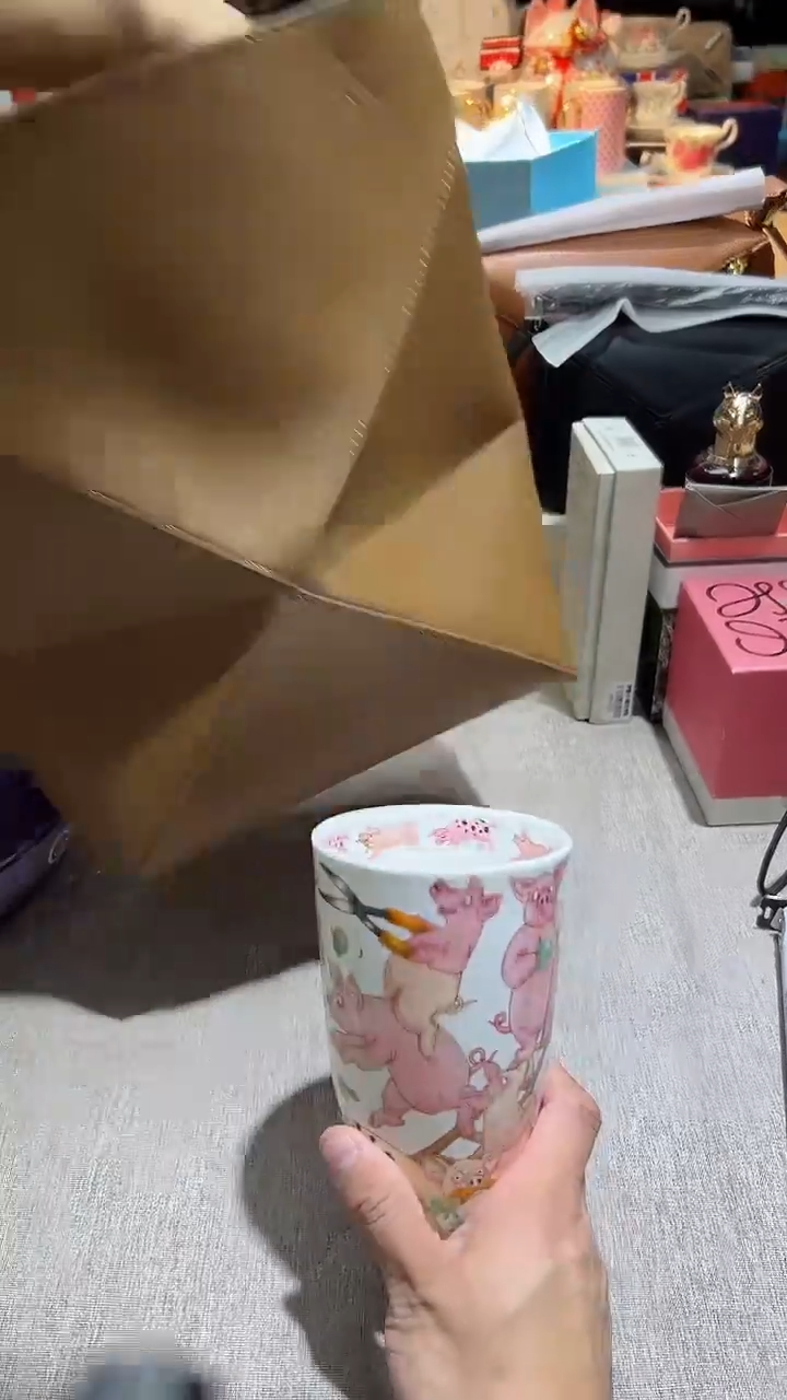 【闪购商品】瓷片正品保真，清库存