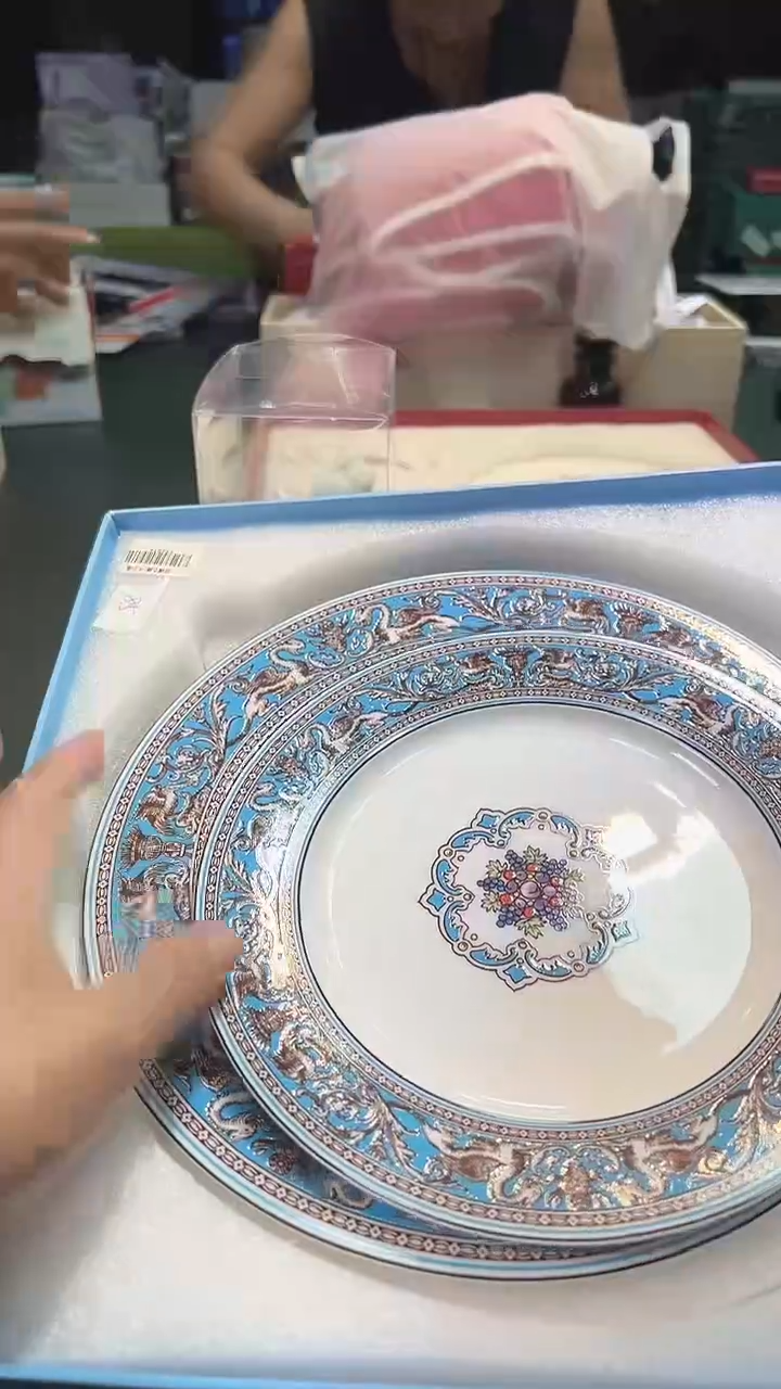瓷片全场正品,一件不留@@1