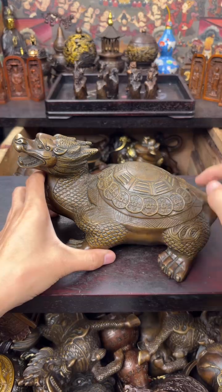 信德铜器专属精选链接