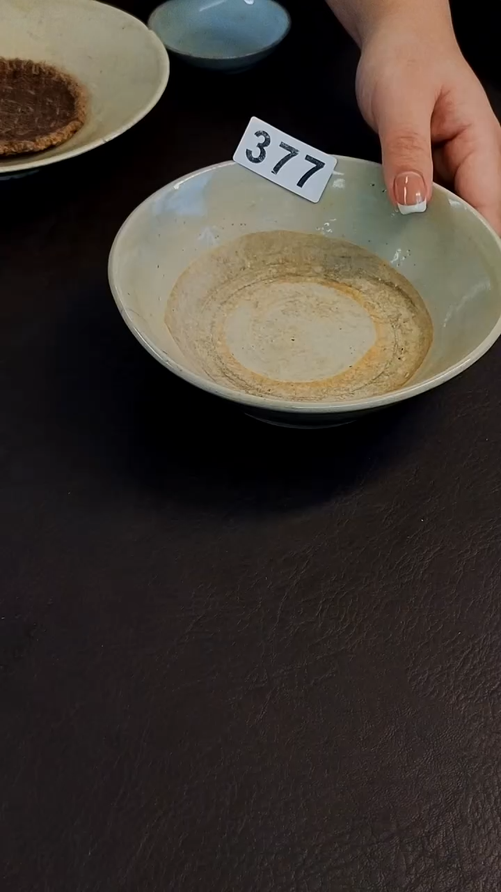 野**人珠珠家的漂亮老茶器377