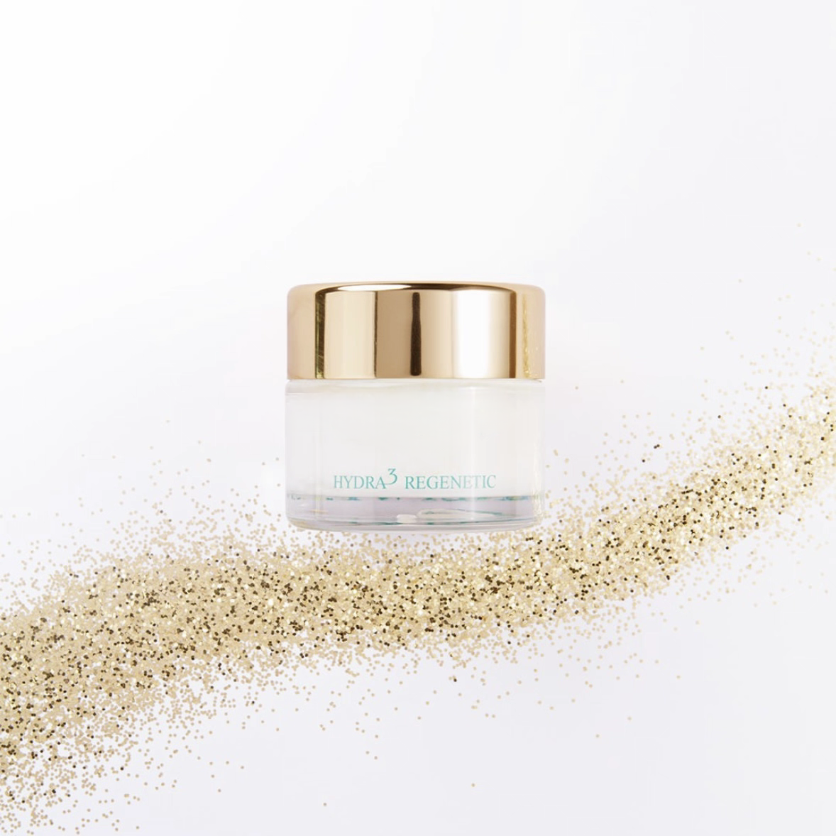 法 三重密润面霜刷  