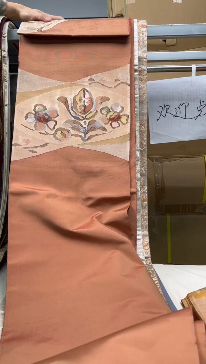 【闪购商品】织绣精选红红火火大吉大利