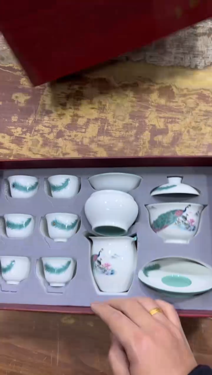 【闪购商品】摆件有仓库清仓随便清