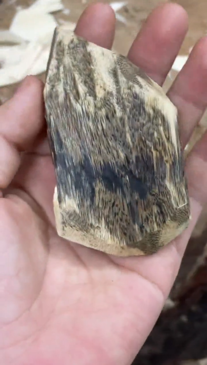 沉香碎屑沉香棋楠沉香 原料文创1