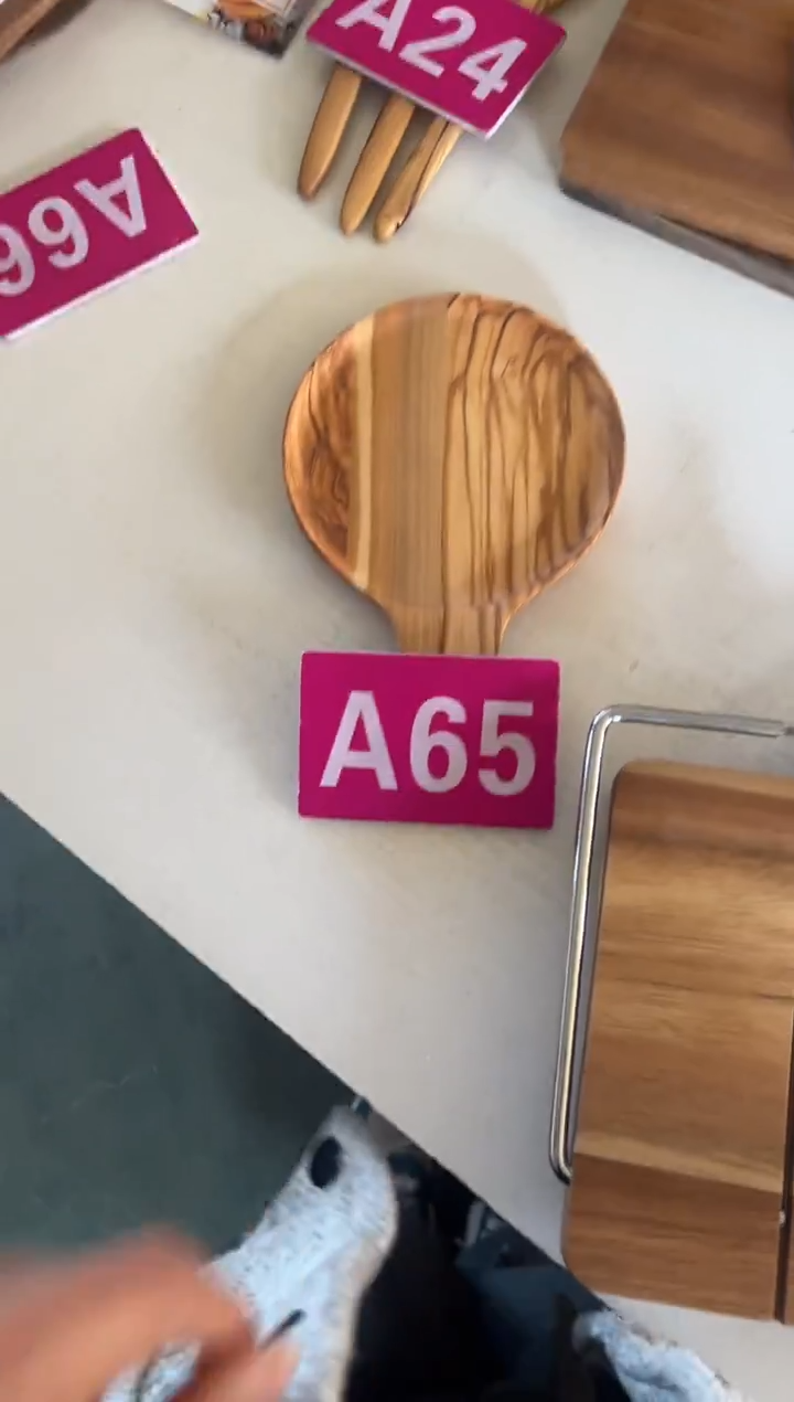 木闪购2026/1/3 A65