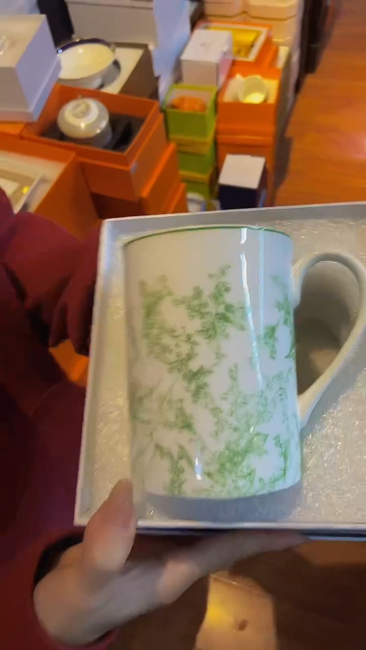 【闪购商品】鸿辉家品牌瓷器，京东包邮！